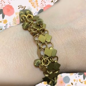 HP ♦️Bear SF | Brass Bracelet—Host Pick